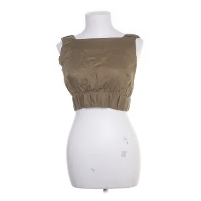 Crop top (Brun) från Kay/Day Linne