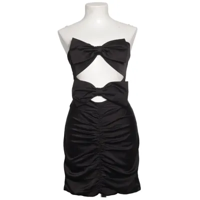 Cocktailklänning (Bow Delight Dress) från Nelly Elastan, Polyester