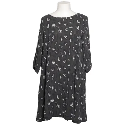 Klänning (Grå, Vit, Flerfärgad) från Kokoon