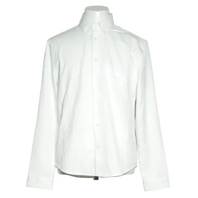 Shirt (Wit) van Ciszere Elastaan, Polyester, Viscose