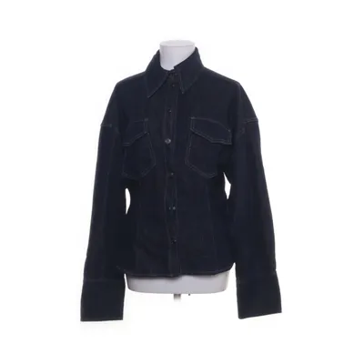 Denim jacket (Blue) from H&M Cotton