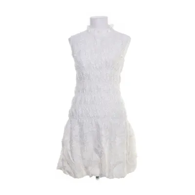 Dress (White) from & Other Stories Polyamide, Polyester, Viscose