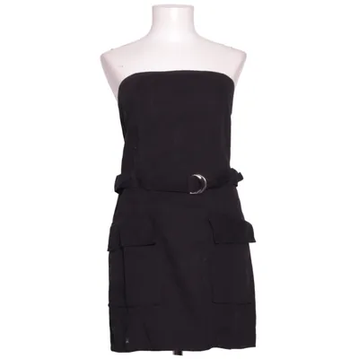 Klänning (Svart) från Divided by H&M Bomull