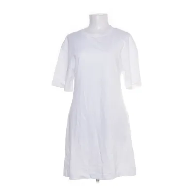 Klänning (Vit) från H&M Bomull