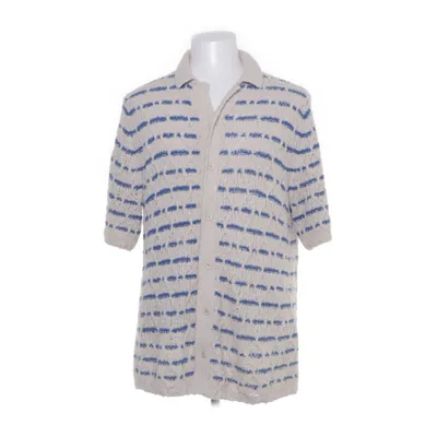 Kortärmad skjorta (Saravi Shirt) från Samsøe & Samsøe Bomull, Polyamid, Polyester