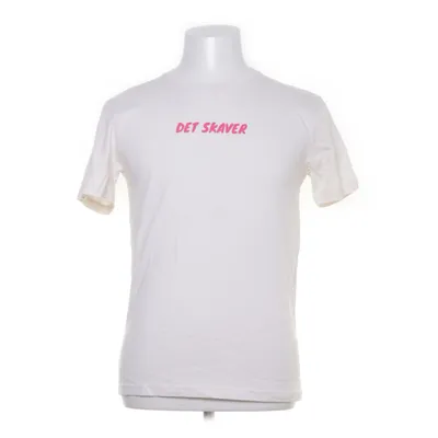 T-shirt (Det Skaver) från Det Skaver Bomull