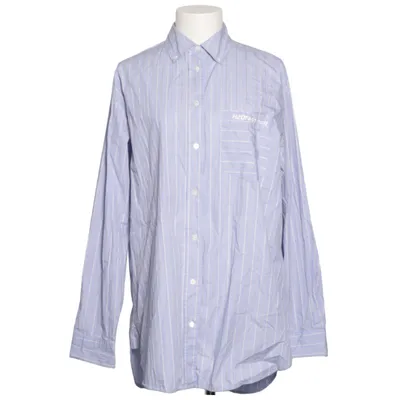 Skjorta (HOLIDAY SHIRT) från H2O Fagerholt Ekologisk bomull