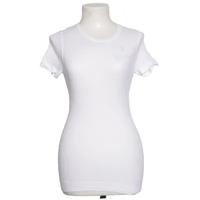 T-shirt (Vit) från Falke