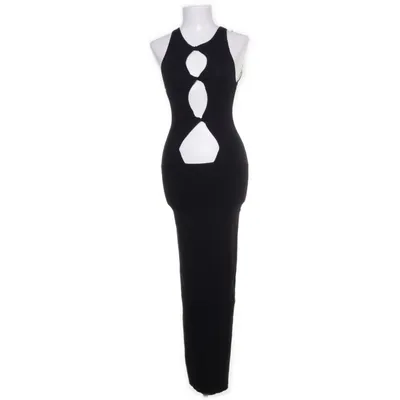 Maxikjole (Homecoming Maxi Dress) fra Lioness Nylon, Viscose
