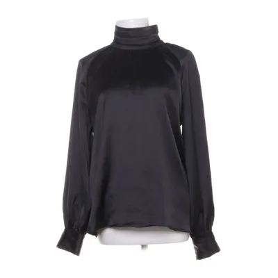 Blus (Svart) från Daisy Grace Elastan, Polyester