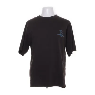 T-shirt (Grå) från Bareen Ekologisk bomull