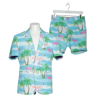 Set (Blå, Flerfärgad) från Opposuits Polyester