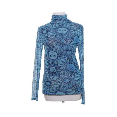 Top (Jane Top) fra Fabienne Chapot Elastan, Polyester