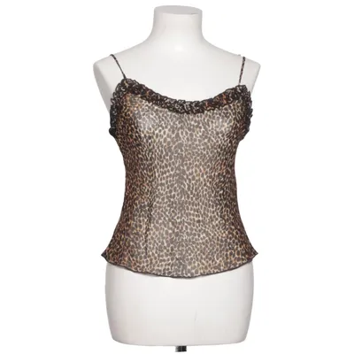 Linne (Brun, Svart, Flerfärgad) från Réalisation Silke