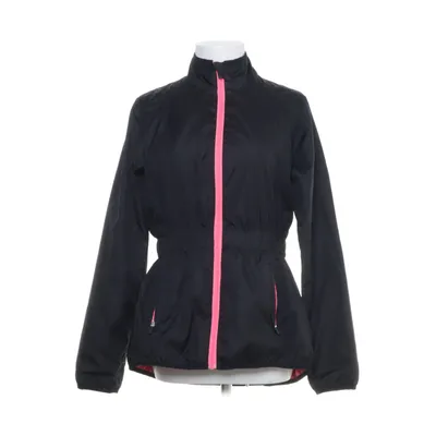 Sports jacket (Black) from Halens