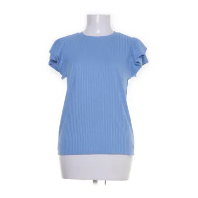 Topp (Blå) från Pernilla Wahlgren Elastan, Polyester, Viskos