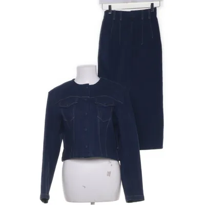 Set (Blue) from Ávora Organic cotton, Elastane