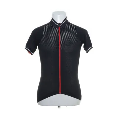 Bicycle shirt (Black, Multicolored) from Craft Polyester, Elastane