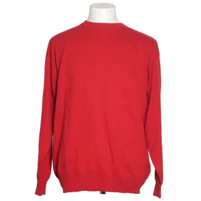 Pull-over (Rouge) de CF Cashmere Cachemire