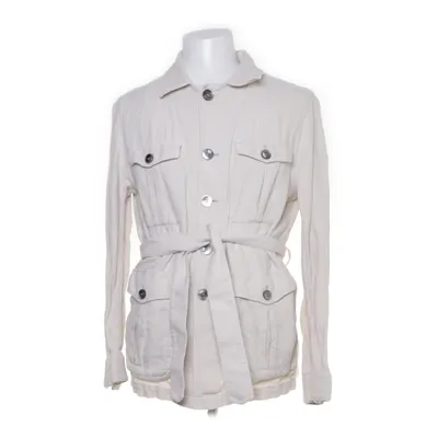 Overshirt (Westwood Jacket) van Oscar Jacobson Katoen, Linnen
