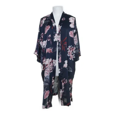 Kimono (Blauw, Meerkleurig) van Prepair Polyester