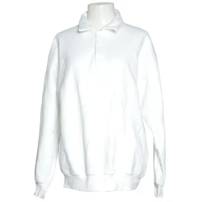 Fleece sweater (Cozy Fleece Boyfriend Fit) from Aritzia Cotton, Polyester