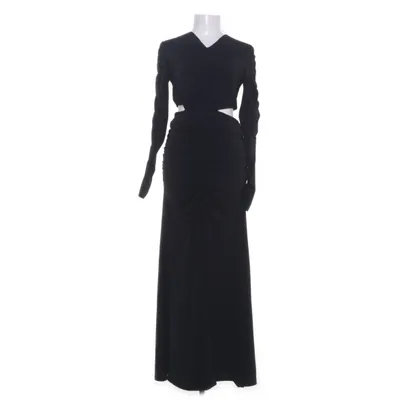 Aftonklänning (Svart) från W Icons