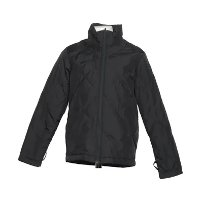 Winter jacket (Black) from Reima Polyester