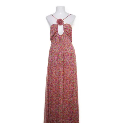 Maxi dress (Multicolored) from For Love & Lemons Polyester