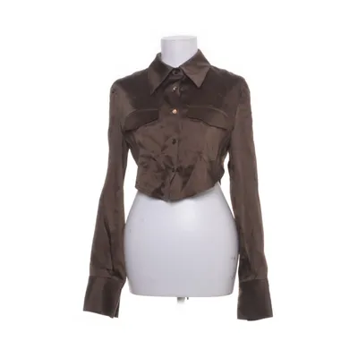 Blus (BD-SH-23PS-02) från DRAE Acetat