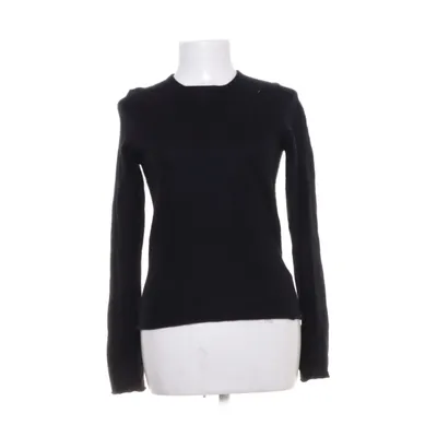 Trui (Zwart) van Zadig & Voltaire Kasjmier