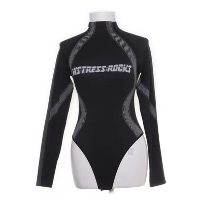 Body (Svart, Flerfärgad) från Mistress Rocks