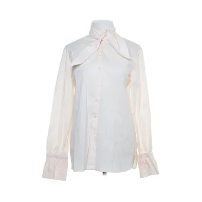 Sløjfebluse (Pink) fra Naja Lauf