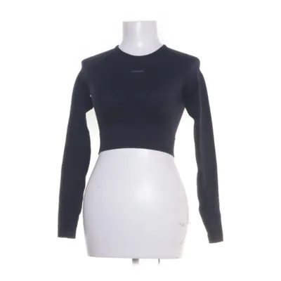 Träningströja (Svart) från Gymshark