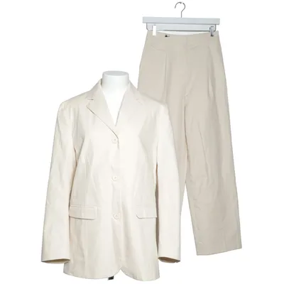 Costume (Iris) de Samsøe & Samsøe Coton, Élasthane, Viscose