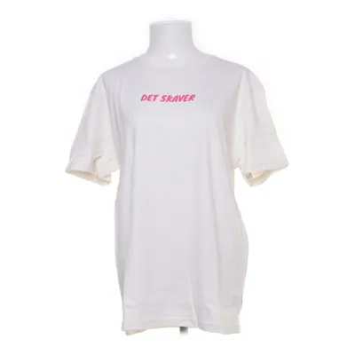 T-shirt (Det Skaver) från Det Skaver Bomull