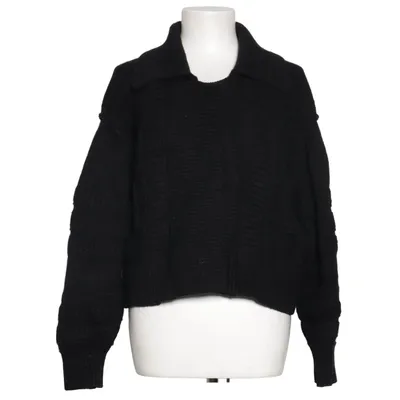 Tröja (Svart) från Ba&sh Polyamid, Ull