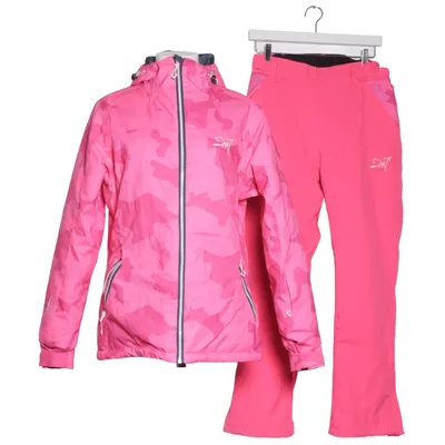 Skidställ (Rosa, Flerfärgad) från Sweden Eco