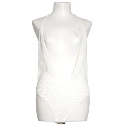 Swimsuit (White)