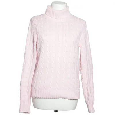 Coltrui (Roze) van Tommy Hilfiger Katoen