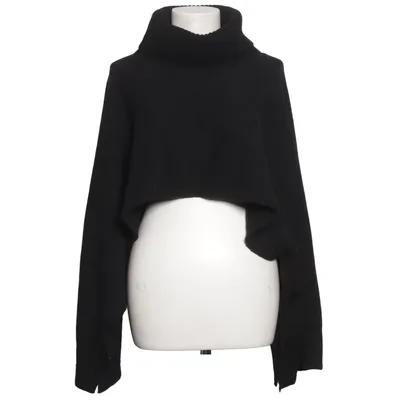 Turtleneck (Sort) fra Stable
