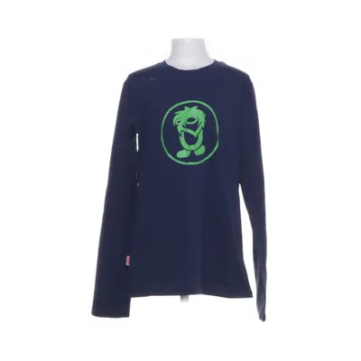 Long sleeve T-shirt (Troll Longsleeve) from Trollkids Cotton, Polyester