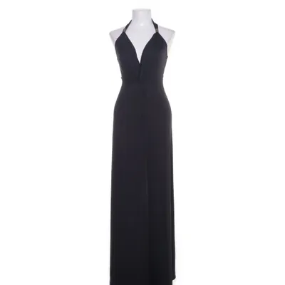 Aftonklänning (Svart) från Promod Elastan, Polyester