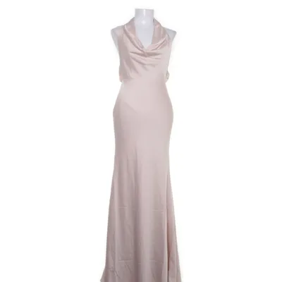 Aftonklänning (Rosa) från ASOS Edition Polyester