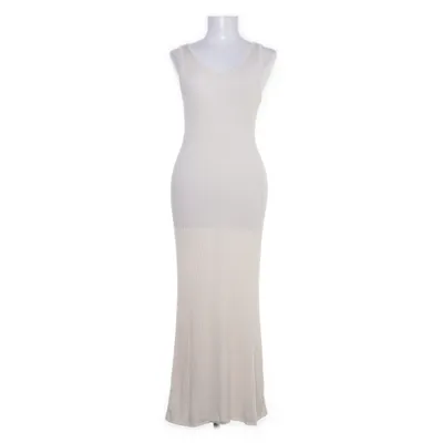 Maxi jurk (Beige) van Herskind