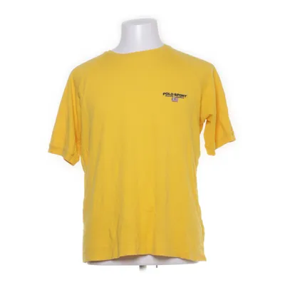 T-shirt (Gul) fra Polo Sport Ralph Lauren