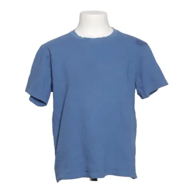 T-shirt (Blå) från Zara Bomull