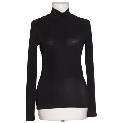 Polotröja (Svart) från Zara