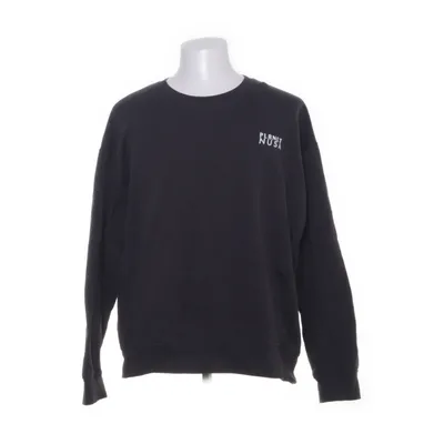 Sweatshirt (Grå) fra Planet NUSA Økologisk bomuld