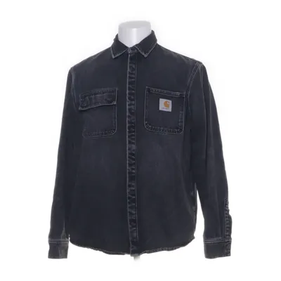 Överskjorta (Salinac Shirt Jac) från Carhartt WIP Bomull